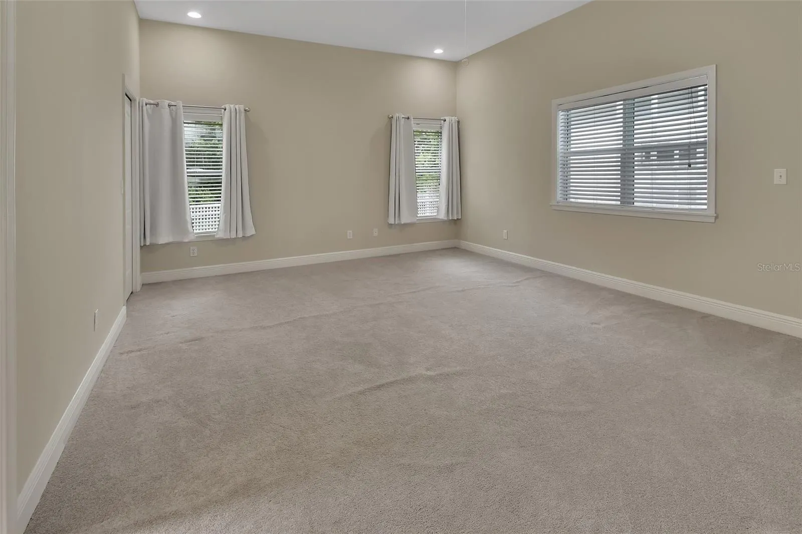 Multi-gen Suite Bedroom