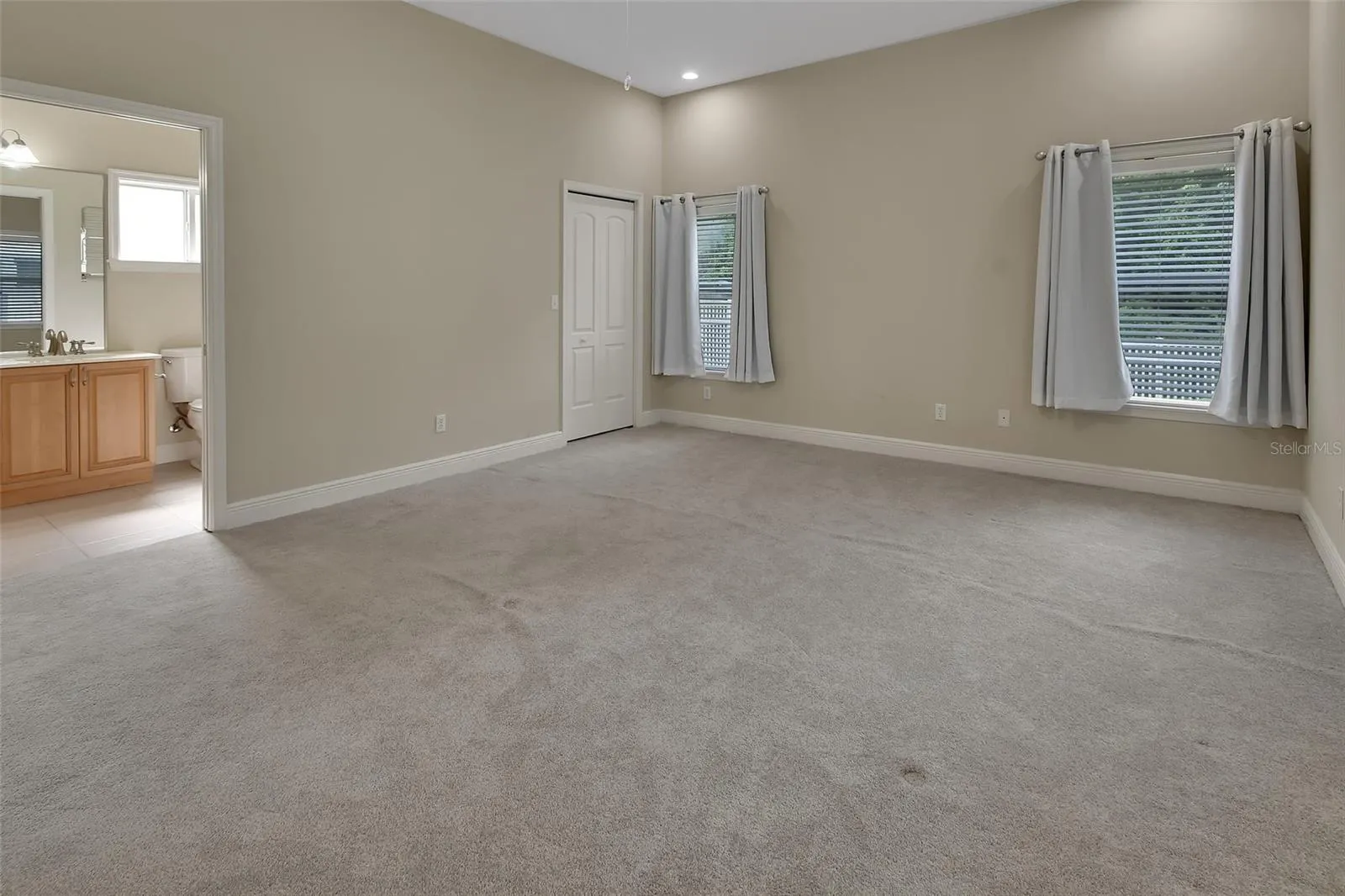 Multi-gen Suite Bedroom