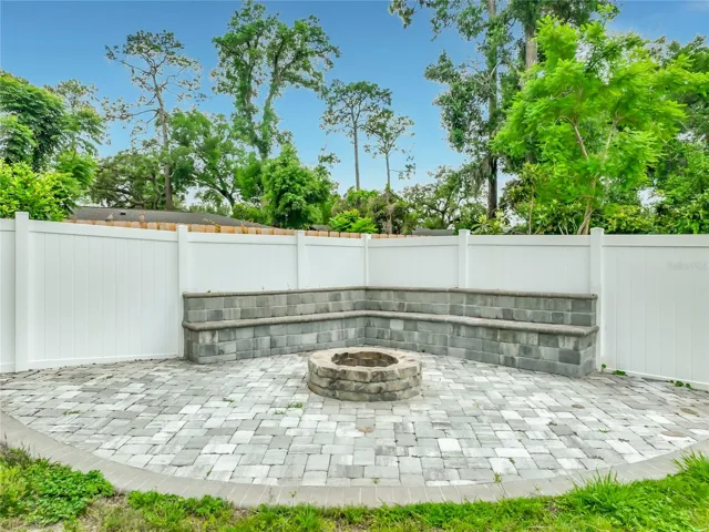 Custom Fire Pit