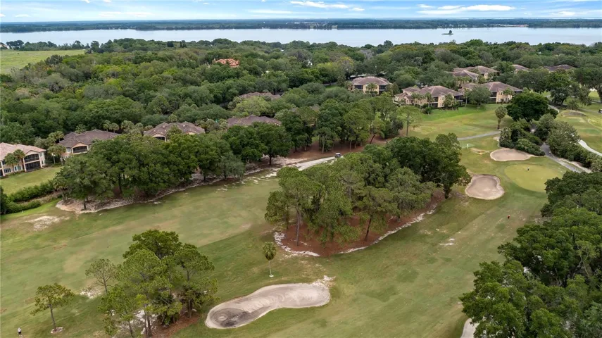 Mission Resort Golf Course