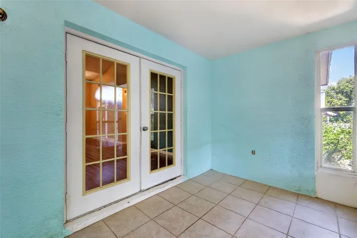 Florida Room