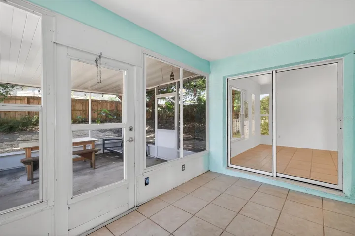 Florida Room