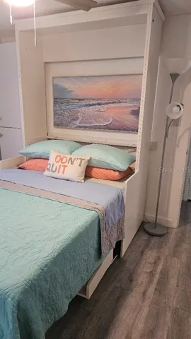 Murphy Bed