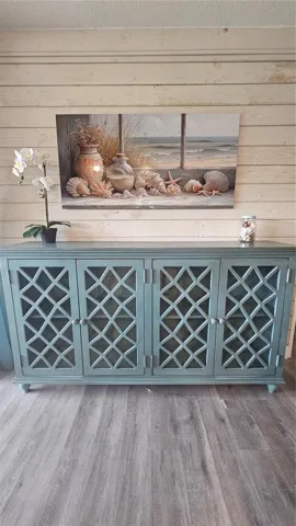 Dinette Area