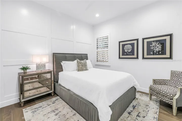 First Floor Ensuite Bedroom
