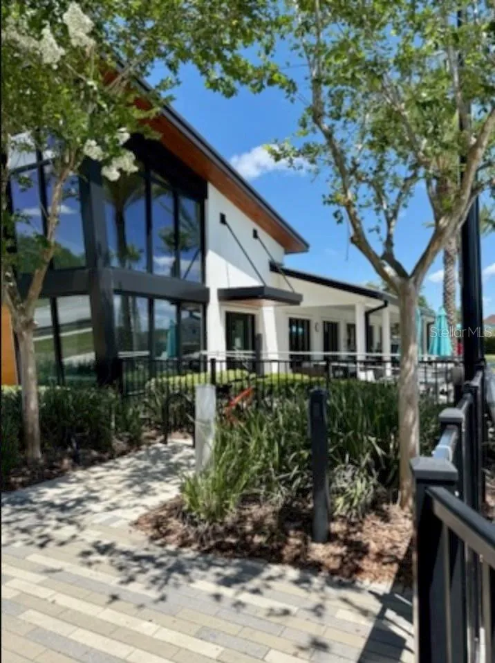 Clubhouse