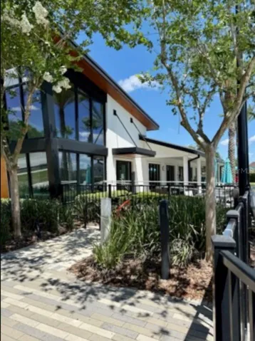 Clubhouse