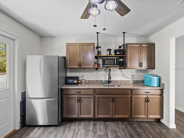Kitchenette