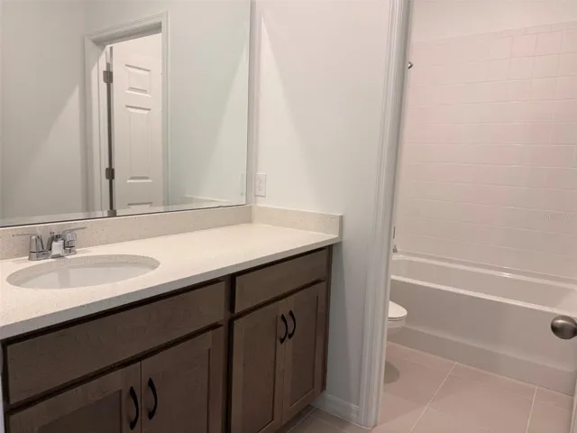 Hall Bath