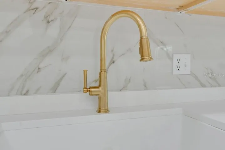Luxury Fixtures