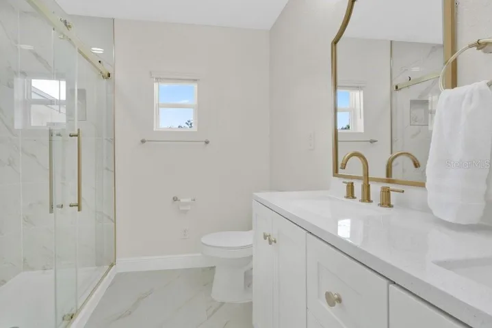 Primary Ensuite Bathroom