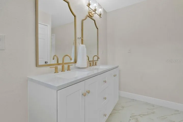 Primary Ensuite Bathroom