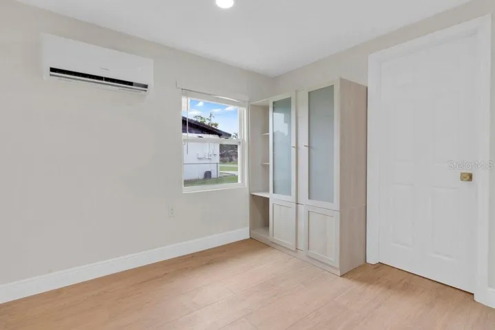 Guest Suite