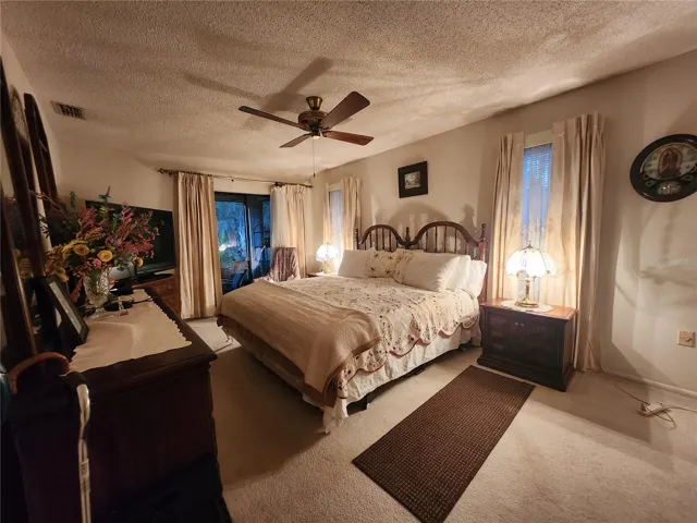 Primary bedroom/Master bedroom right view