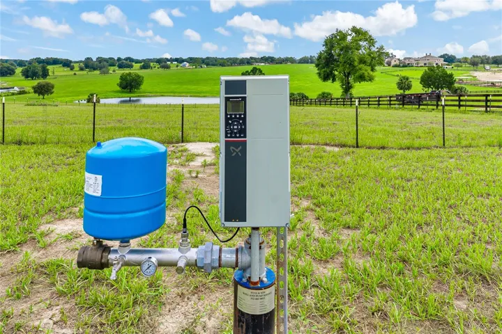 Digital Well