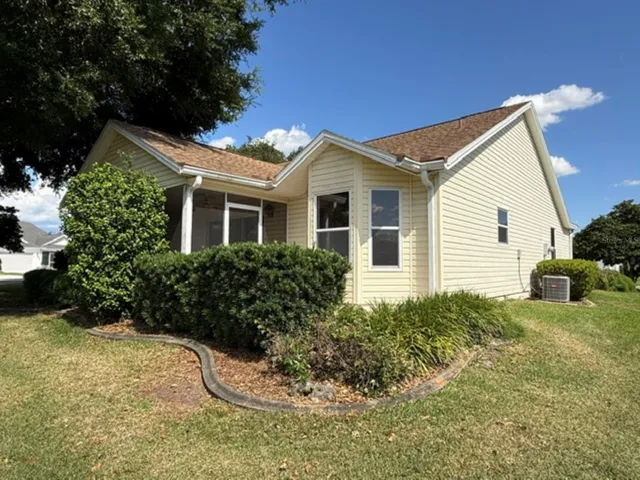 Back of Home