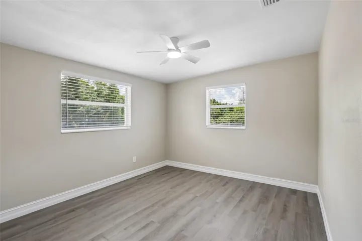 Bedroom 2 View 1