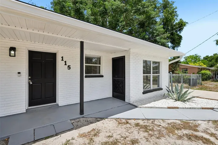 Side walk , Driveway 2, Exterior Entrance to Bedroom