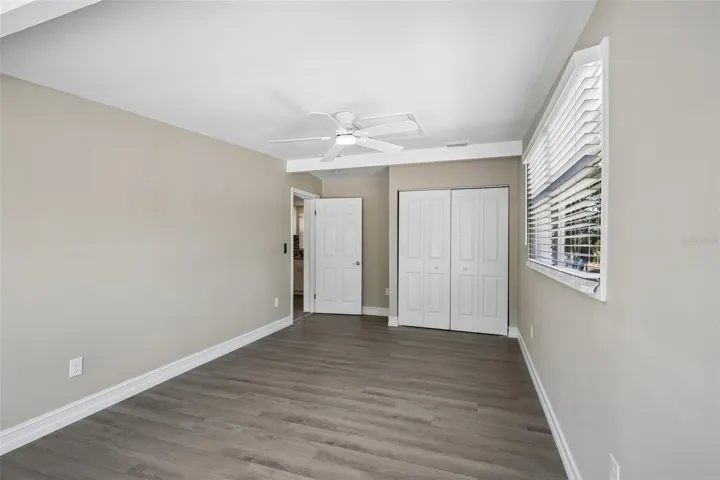 Bedroom 1 View 3