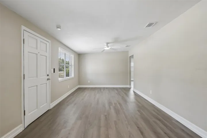 Living Room View 1
