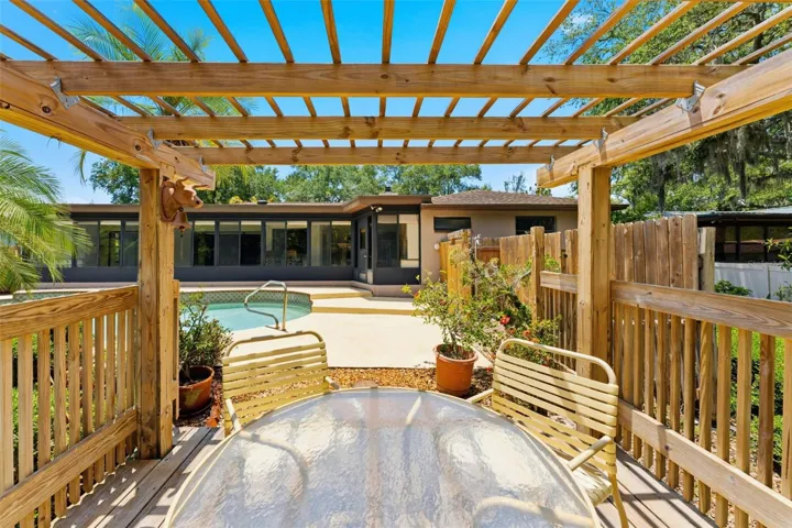Pergola
