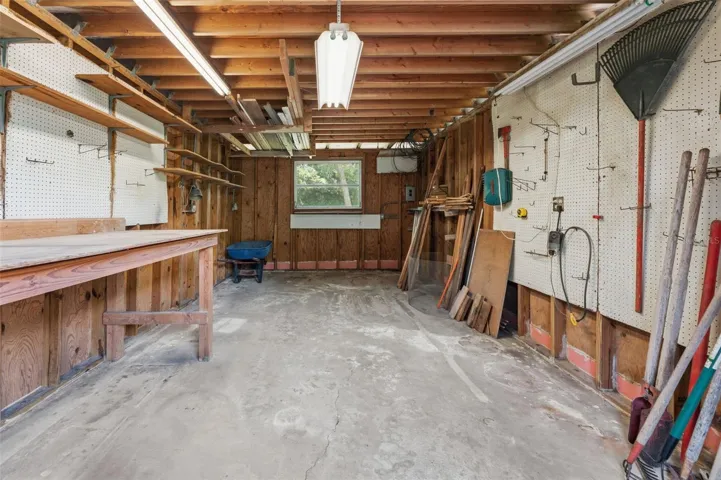 Storage Shed