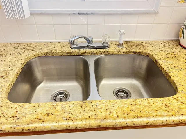 stainless-sink
