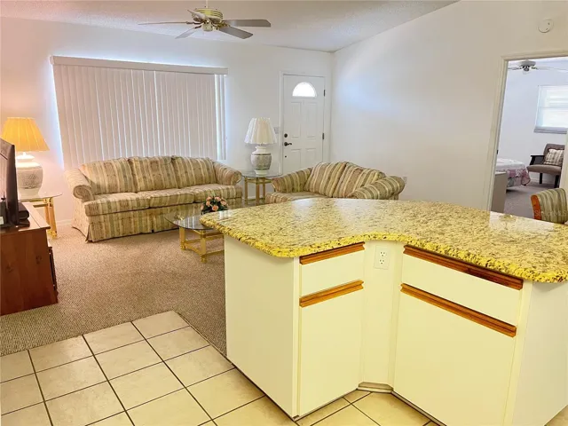 Open Concept