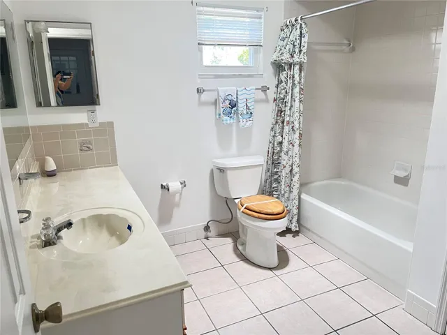 Guest Bath