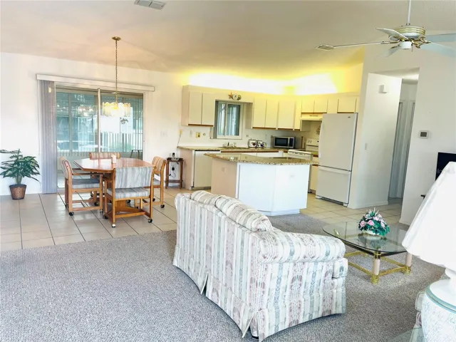 Open Concept