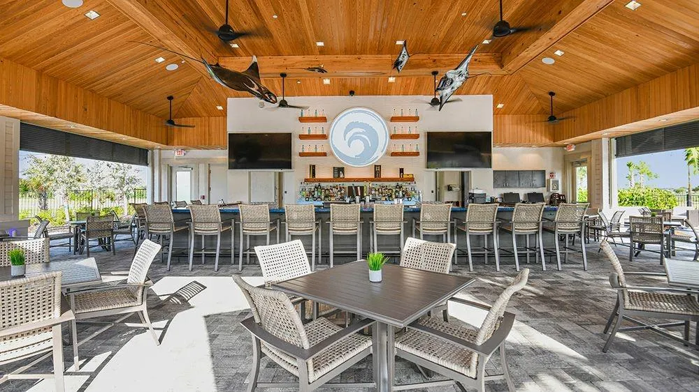 Esplanade at Azario Lakewood Ranch Community Amenities