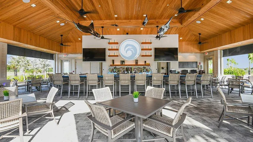 Esplanade at Azario Lakewood Ranch Community Amenities