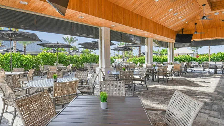 Esplanade at Azario Lakewood Ranch Community Amenities