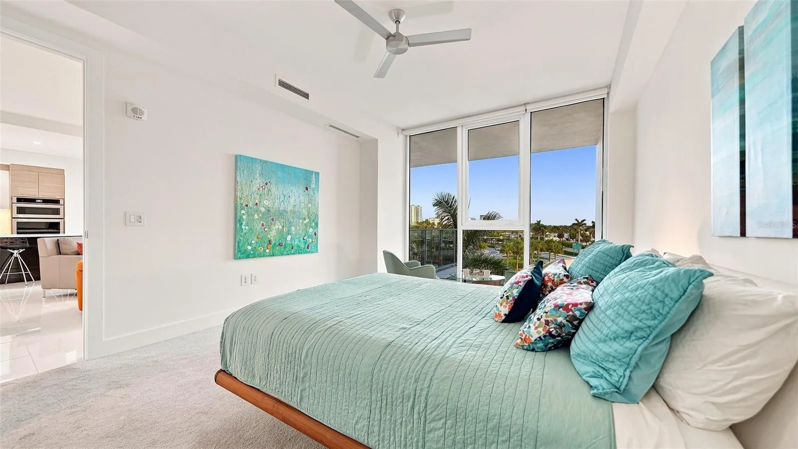 Primary Suite