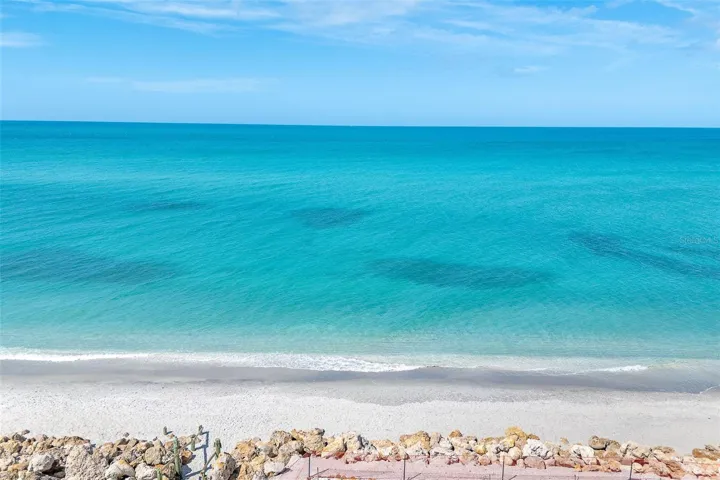 The beach is calling!