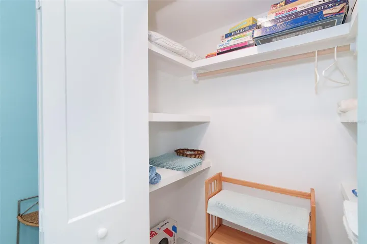 Closet