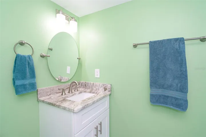 Bathroom 2