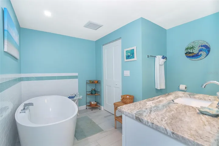 Bathroom 1
