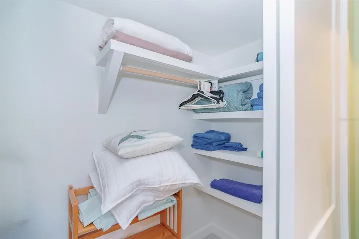 Closet