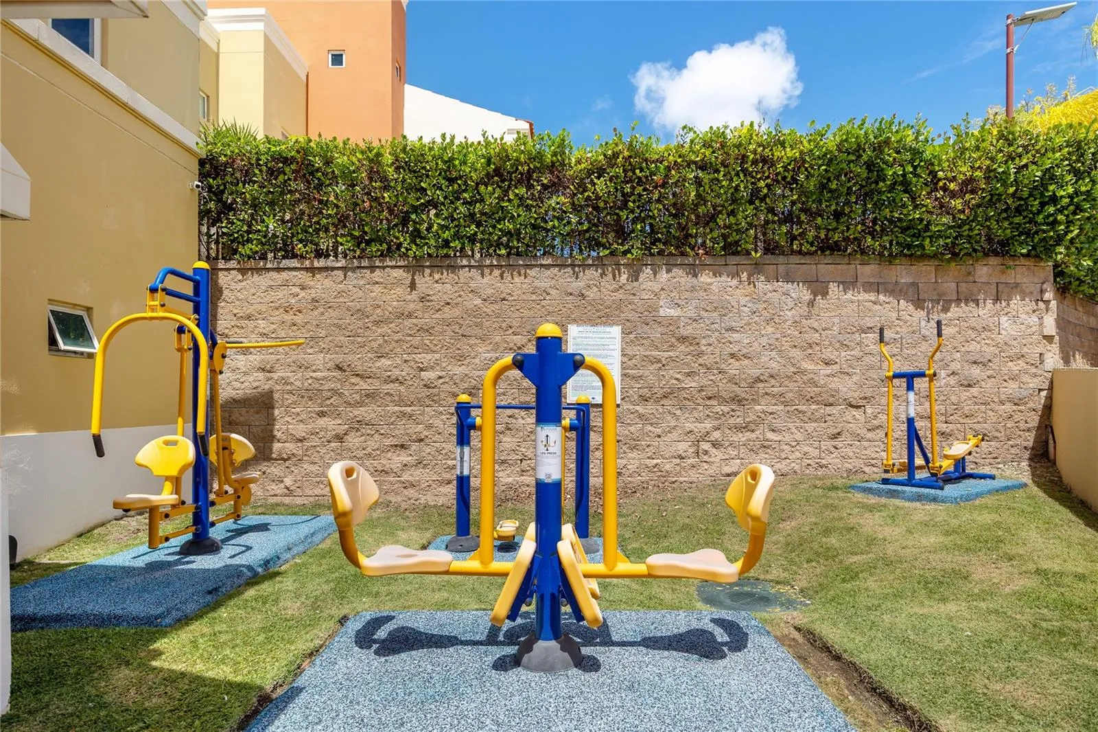 Fitness Park