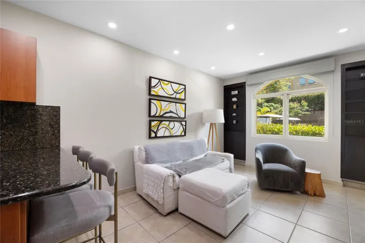 Linvin Room