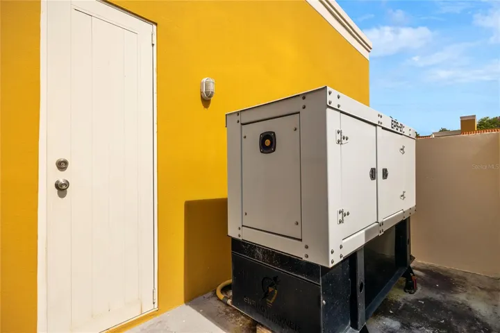Power Generator