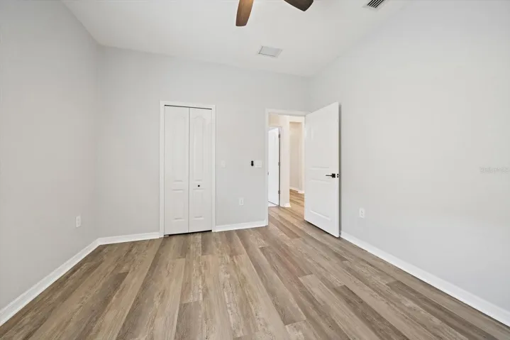 BEDROOM 2 - another view