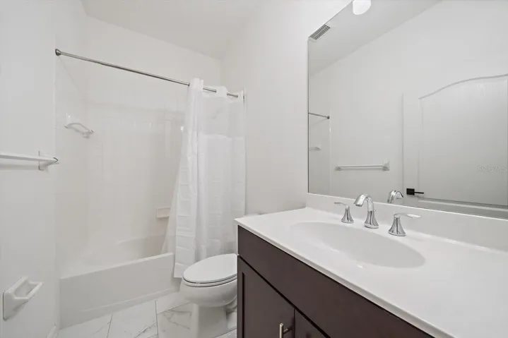 2ND FULL BATH
