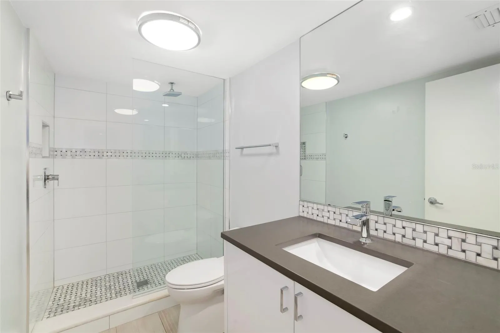 Second Bathroom