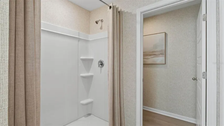 Photo of Model Home