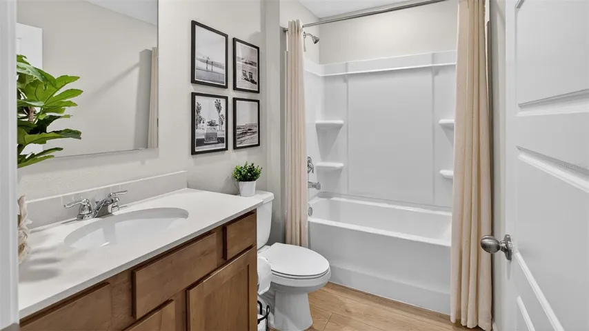 Photo of Model Home