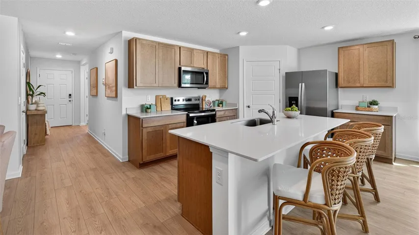 Photo of Model Home