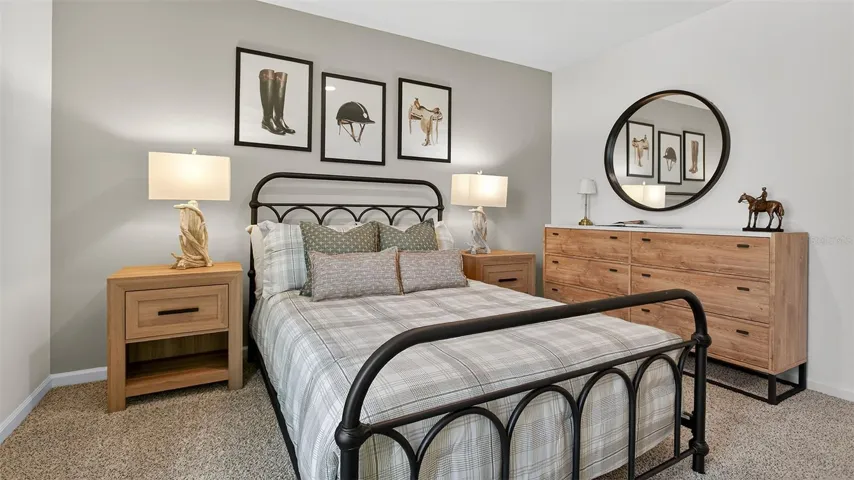 Photo of Model Home
