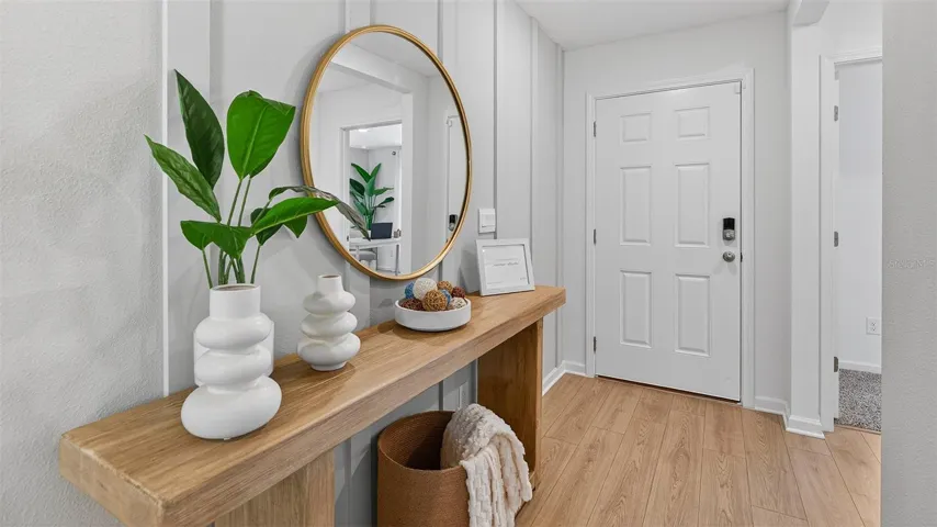 Photo of Model Home